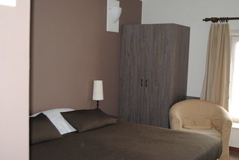 Hotel Karel De Stoute