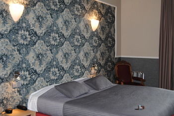 Hotel Karel De Stoute