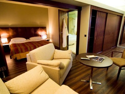 Kalev Spa Hotel & Waterpark