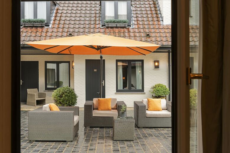 Hotel Prinsenhof