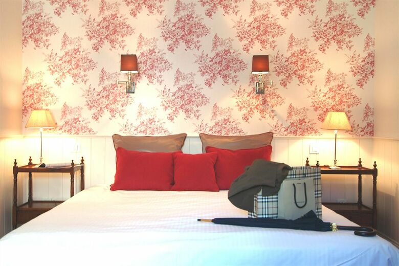 Hotel Prinsenhof