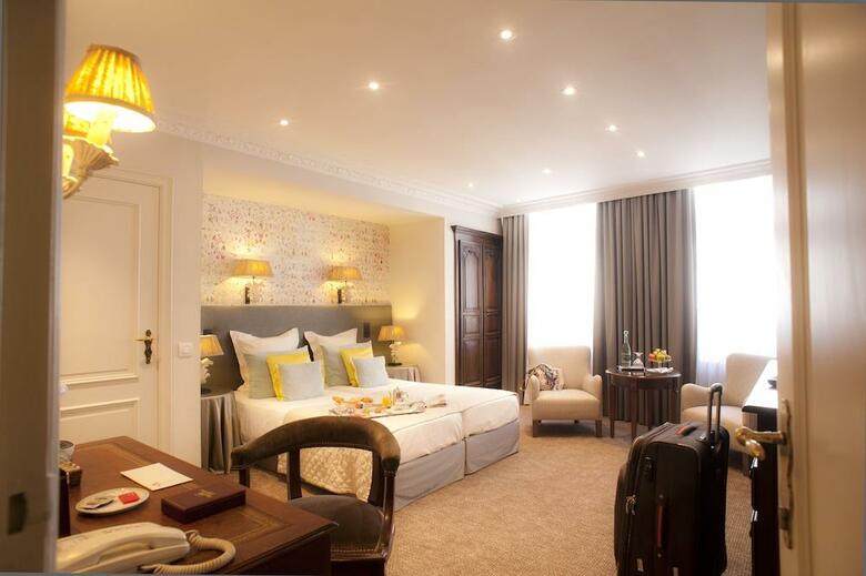 Hotel Prinsenhof