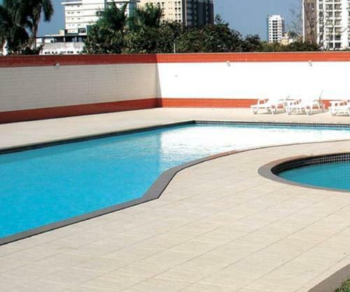 Apartamento Via Park Flat Service