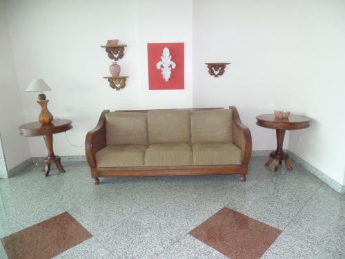 Apartamento Via Park Flat Service
