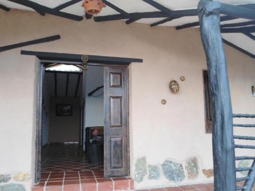 Agroturismo Caba�as Campestres
