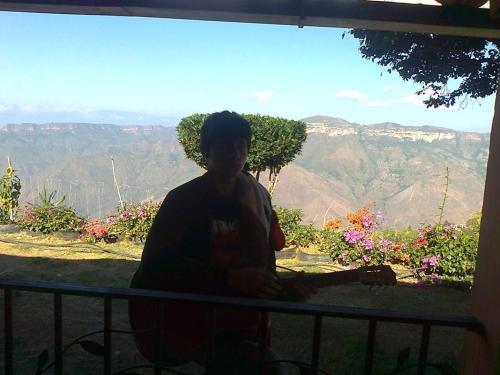 Agroturismo Caba�as Campestres