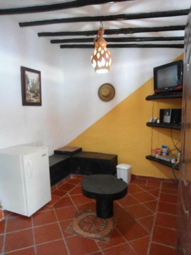 Agroturismo Caba�as Campestres