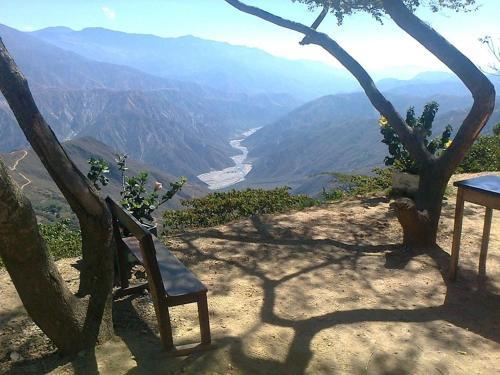 Agroturismo Caba�as Campestres
