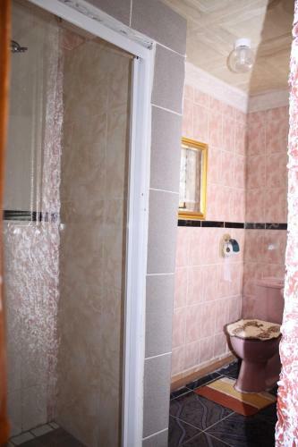Hostal Guest House Macauly