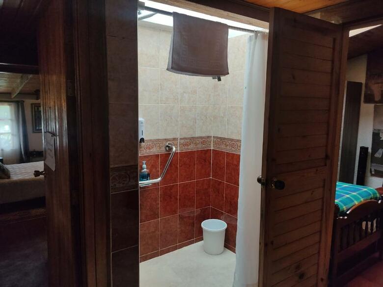 Hostal Tu Casa - Hotel Rural