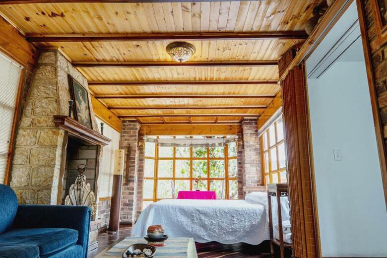 Hostal Tu Casa - Hotel Rural
