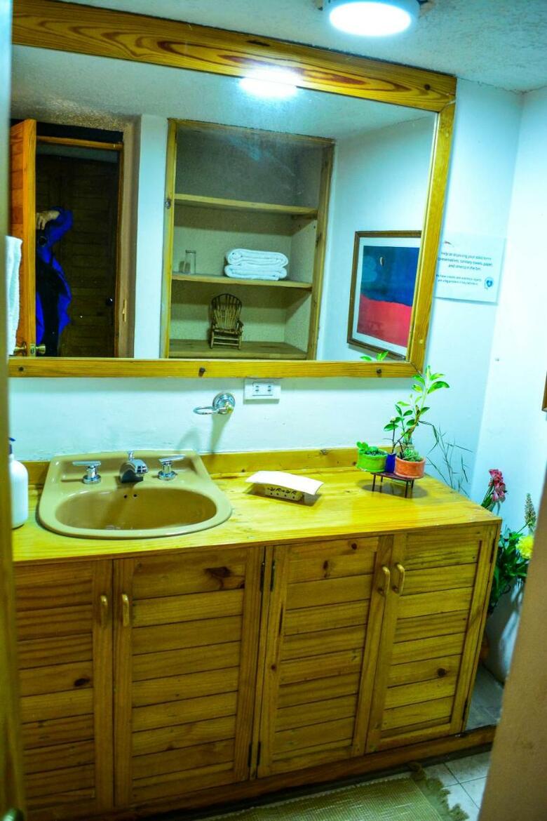 Hostal Tu Casa - Hotel Rural