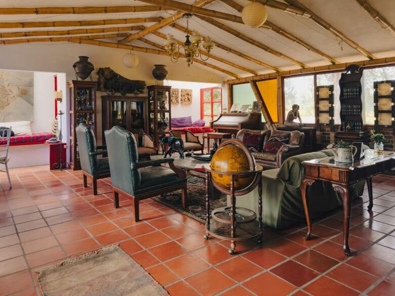 Hostal Tu Casa - Hotel Rural