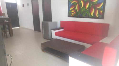 Apartamentos Las Piloneras