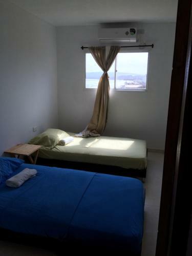 Hotel Y Caba�as Juanmar