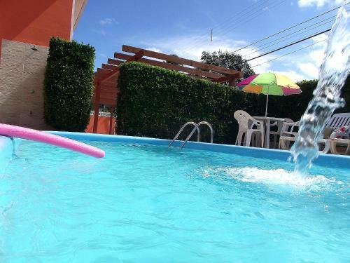 Dom Pedrito Apart Hotel