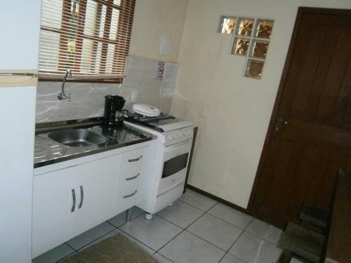 Hostal Pousada Nova Floripa