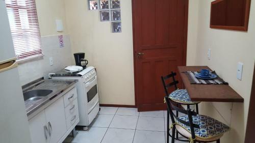 Hostal Pousada Nova Floripa