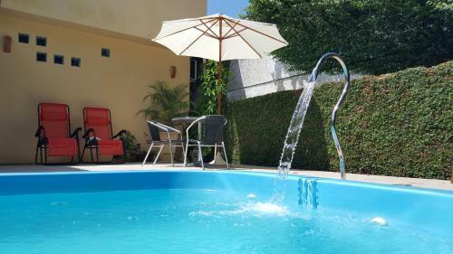 Hostal Pousada Nova Floripa