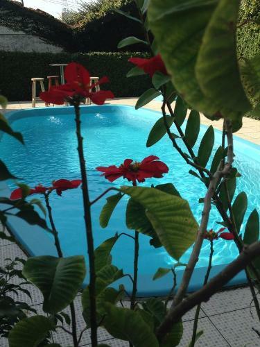 Hostal Pousada Nova Floripa