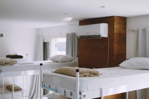 Albergue The Search House