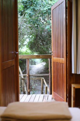 Albergue The Search House