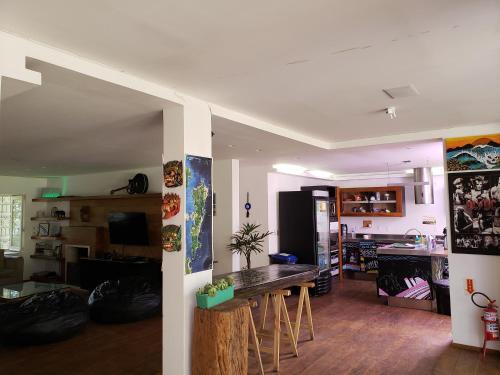Albergue The Search House