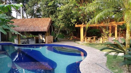 Albergue The Search House