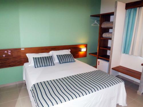 Meu Hotel Gar�a