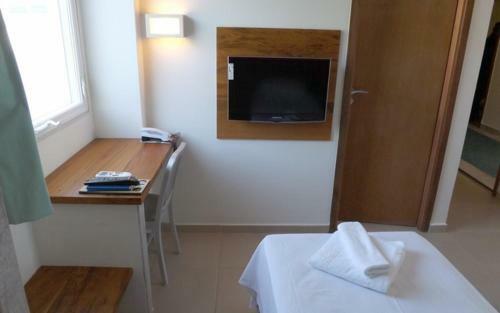 Meu Hotel Gar�a