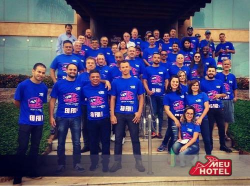 Meu Hotel Gar�a