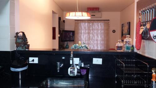 Apartamento Canto Azul II