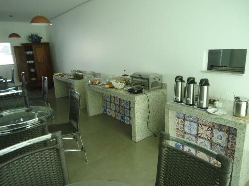 Hotel Jequitib�