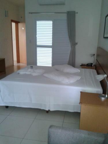 Apartamento Aredes Hotel