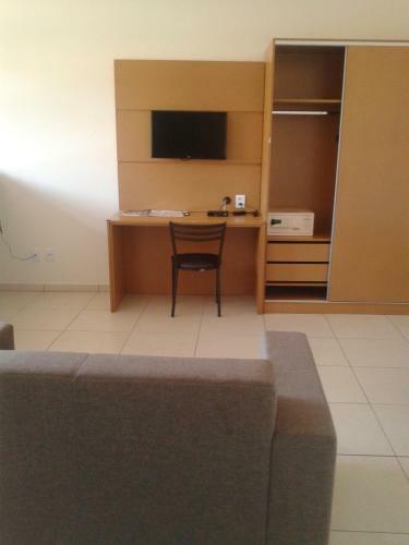 Apartamento Aredes Hotel