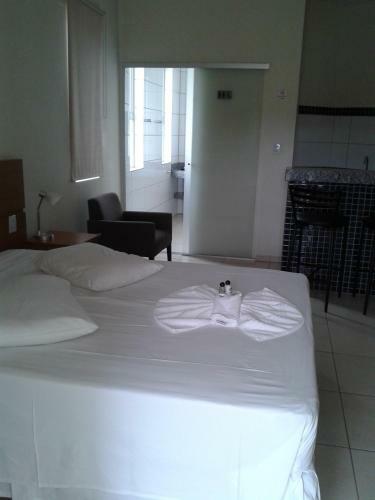 Apartamento Aredes Hotel