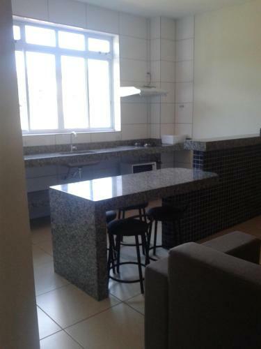 Apartamento Aredes Hotel