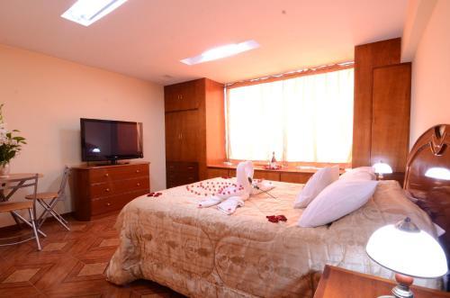 Hotel Asvea Inn