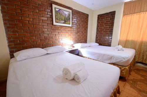 Hotel Asvea Inn