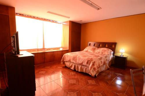 Hotel Asvea Inn