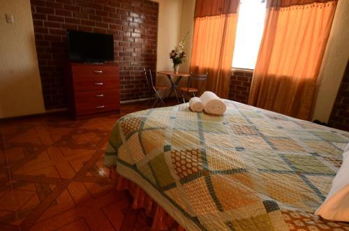 Hotel Asvea Inn