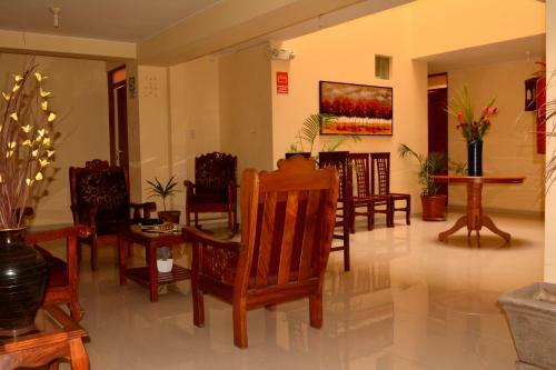 Hotel Jkalixto