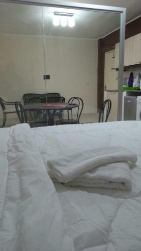 Apartamento Depto Tipo Loft Moderno Balc�n