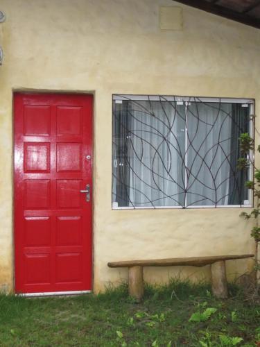 Apartamento Aconchegante Cabe�udas