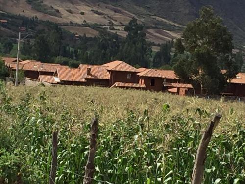 Cusco, Valle Sagrado, Huaran