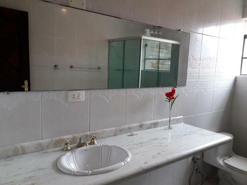 Hostal Pousada Elegance Beira Mar