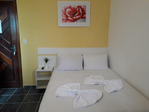 Hostal Pousada Elegance Beira Mar