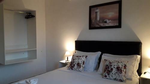 Hostal Pousada Elegance Beira Mar