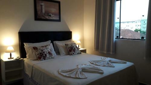 Hostal Pousada Elegance Beira Mar