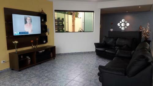 Hostal Pousada Elegance Beira Mar